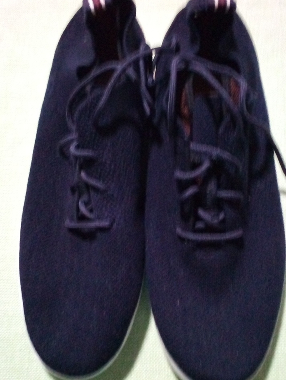 Men's shoe subcategory selection Sz 10.5